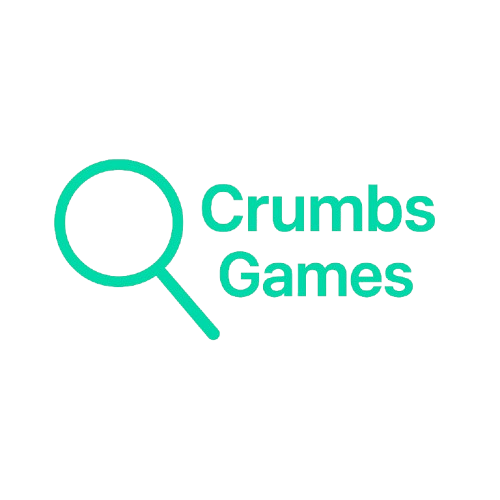 Crumbs Games logo