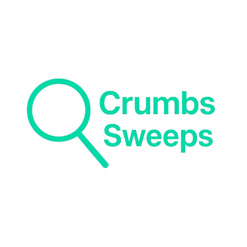 Crumbs sweeps logo