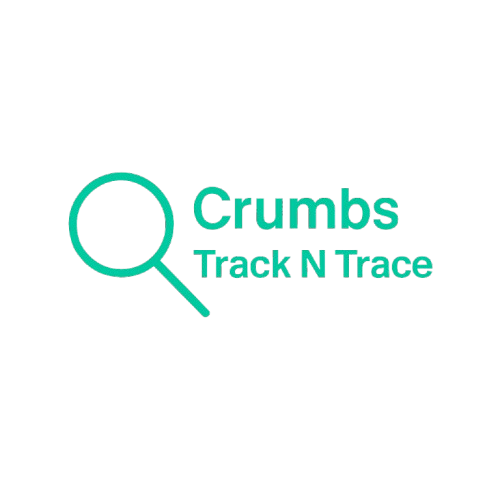 Crumbs Track n Trace